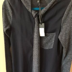 greylin sweater dress